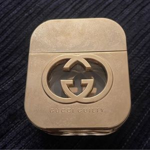 Gucci Guilty perfume